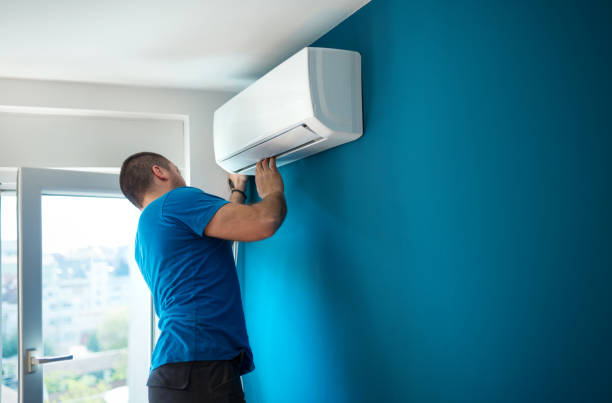 Best Affordable HVAC services  in Palmdale, CA