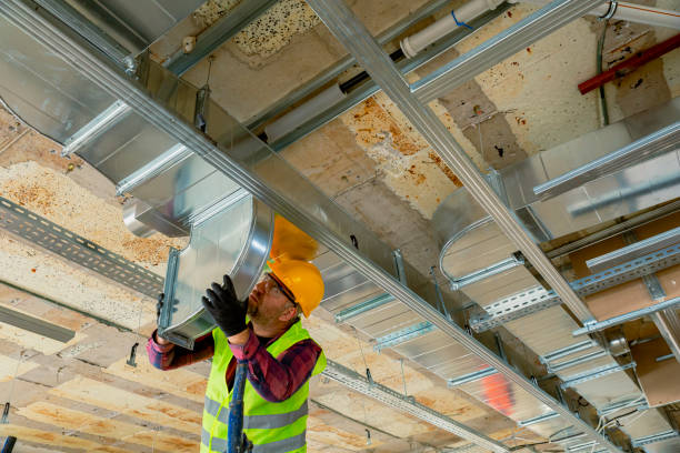 Best Emergency HVAC repair  in Palmdale, CA