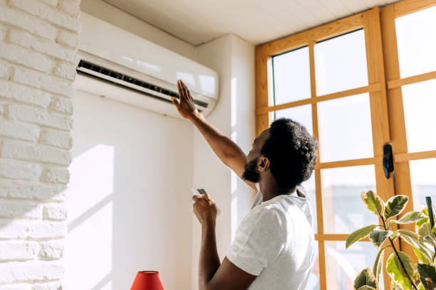 HVAC troubleshooting in Palmdale, CA