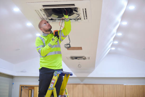 Reliable Palmdale, CA HVAC Solutions