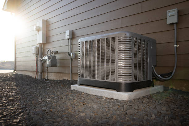 Best HVAC system installation  in Palmdale, CA